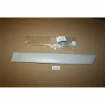 Bandou usa dreapta spate Ford Fiesta, culoare gri, piesa originala