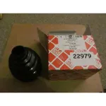 Burduf cap planetara Febi pentru Ford Mondeo III, protectie articulatie