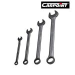 Cheie combinata Carpoint 22 mm din otel Crom-Vanadium pentru suruburi si piulite