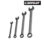 Cheie combinata Carpoint 22 mm din otel Crom-Vanadium pentru suruburi si piulite