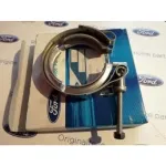 Colier OE pentru tub flexibil supapă EGR Ford Transit, original Ford