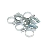 Colier metalic pentru furtun 8-16 mm Autospeed, fixare sigură