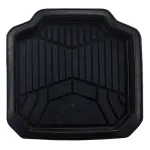 Covoraș auto din cauciuc pentru bancheta spate Adventure 47x50 cm