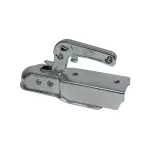 Cuplaj remorcă Carpoint pentru ax pătrat 60x60 mm, 750 kg
