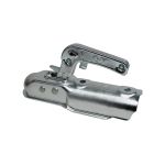 Cuplaj remorcă Carpoint 70 mm, 750 kg, pentru ax rotund tip WW 8 C