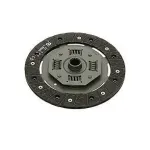 Disc ambreiaj Luk pentru Ford Escort, Fiesta si Orion, SKU 319001716