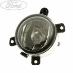 Far ceata stanga original Ford pentru Ford Mondeo III, finisaj silver