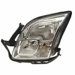 Far stânga OE Ford Fusion, compatibil becuri H7 și H11