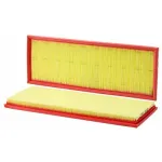 Filtru aer Knecht LX118 pentru Ford Escort si Ford Orion