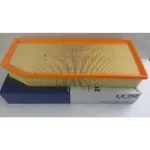 Filtru aer MAHLE LX752 pentru Mercedes C-Class, E-Class si M-Class