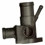 Flansa lichid racire Febi pentru Ford Galaxy, VW Golf IV si Sharan
