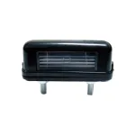Lampa iluminare numar auto 12/24V, omologata E3, cu suruburi fixare