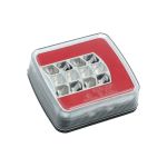 Lampa spate LED Carpoint stanga 12V, 5 functii, 104 x 97 x 40 mm