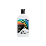 Polish auto alb Turtle Wax Color Magic Bright White, 500 ml