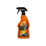 Spray ceara auto Armor All Shield Wax pentru protectie si luciu, 500 ml