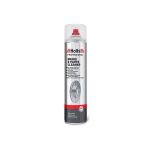 Spray curatare frane si piese Holts Professional, aerosol 600 ml