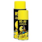 Spray degripant universal WS50 150 ml pentru curatare si lubrifiere Wesco