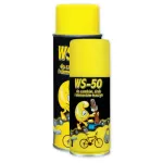 Spray degripant universal WS50 400 ml, lubrifiant si antirugina Wesco