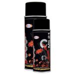 Spray deruginol cu bisulfura de molibden MoS2 150 ml Wesco antirugina