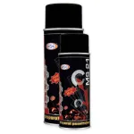 Spray deruginol cu bisulfura de molibden MoS2 150 ml Wesco antirugina