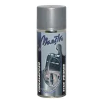 Vopsea grund de zinc aerosol Maestro 400 ml, argintiu, protectie anticoroziva