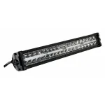 Bară LED auto 72 LED Pluton New Horizons 120W 10800 lm, 56 cm