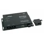Bass driver auto Boschmann ESB-999X cu telecomanda, resigilat