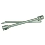 Cheie pentru desurubat prezoane camion 30-32 mm Kamar, set 2 piese