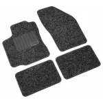 Covorașe auto din mochetă Pro-Fit PF-1, set 4 piese, universale