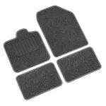Covorașe auto din mochetă Pro-Fit PF-8, set 4 piese universale