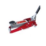 Cric hidraulic tip crocodil Carpoint 1.5T din aluminiu, 90-358 mm