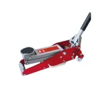 Cric hidraulic tip crocodil Carpoint 1.5T din aluminiu, 90-358 mm