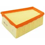 Filtru aer KNECHT LX708 pentru Seat Ibiza, Skoda Fabia si VW Polo