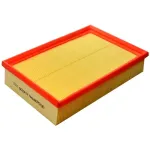 Filtru aer MAHLE LX418 pentru Seat Ibiza, Skoda Felicia si VW Polo