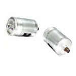 Filtru benzină Knecht KL19 pentru Mercedes E-Class, S-Class și Porsche 911