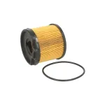 Filtru motorina Champion KX87D pentru Citroen Berlingo, Fiat Scudo si Peugeot