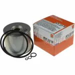 Filtru motorina KNECHT KX23 pentru Citroen Jumper, Peugeot Boxer si Ford Fiesta