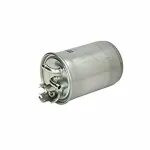 Filtru motorina MAHLE Knecht KL77 pentru Seat Cordoba, Skoda Felicia, VW Polo