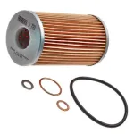 Filtru ulei ALCO H720X pentru Mercedes S-Class și T1