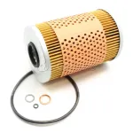 Filtru ulei Clean OX41D pentru BMW Seria 5, eficiență ridicată la filtrare