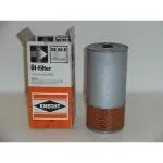 Filtru ulei Knecht OX98D pentru Mercedes T1, protecție eficientă motor