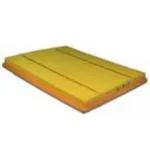 Filtru aer ALCO pentru Opel Astra F, protecție motor și admisie curată