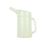 Recipient gradat pentru lichide 2L cu gura flexibila, Carpoint