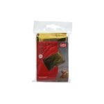 Folie izoterma de supravietuire 210x160 cm Carpoint pentru urgenta