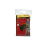 Folie izoterma de supravietuire 210x160 cm Carpoint pentru urgenta