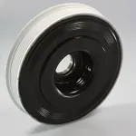 Fulie arbore cotit Ford OE pentru Fiesta, Focus, Peugeot 206 si 207