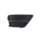 Grilă proiector dreapta Ford Focus I, culoare neagră, originală