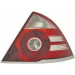 Lampa spate dreapta OE Ford pentru Ford Mondeo III, rosu/alb