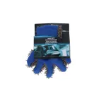 Manusa laveta microfibra 2 in 1 Protecton pentru spalat auto si suprafete