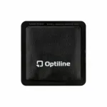 Localizator obiecte Optiline Find My ultra-subțire cu adeziv, compact